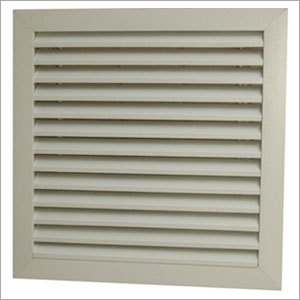 Louvers Filters