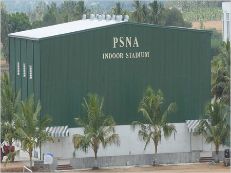 PSNA Indoor Stadium