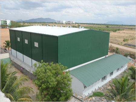 PSNA Indoor Stadium
