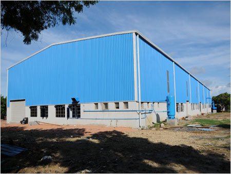 L & T ALU shop