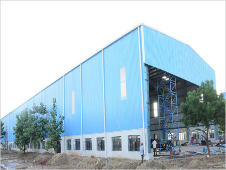 L & T Pondy