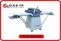 Dough Sheeters
