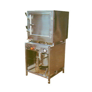 Idli Boiler
