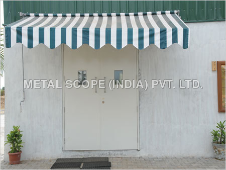 Fire Doors