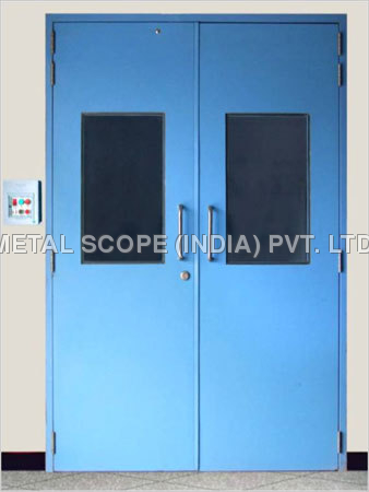 Fire Rated Doors