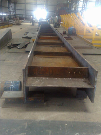 Heavy Fabrication