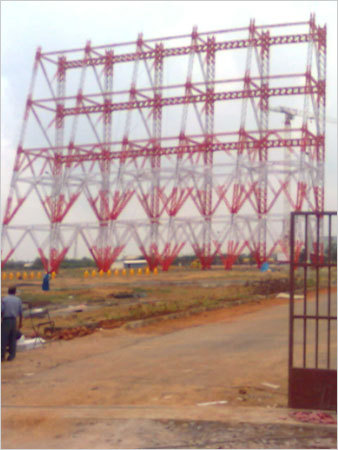 Tower