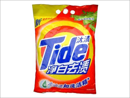 FMCG Packing