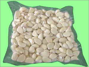 Vacuum Packing