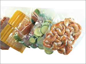 Vacuum Packaging
