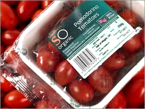 Agro Product Packaging