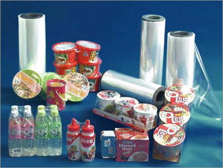 Shrink Films
