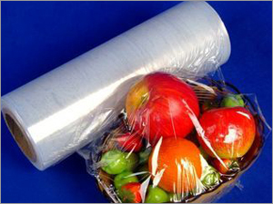 Stretch Cling Film