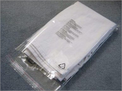 Monolayer Bags