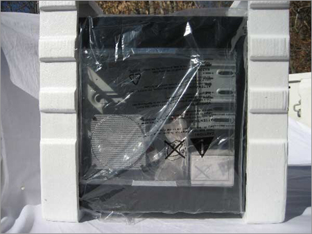 Industrial Packaging Films