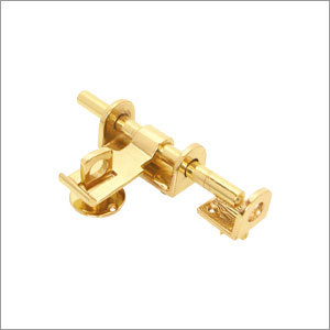 Brass Cabinet Fittings