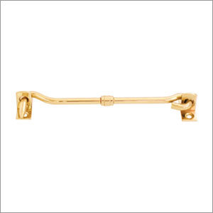 Brass Gate Hook