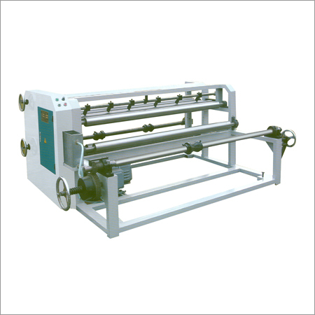 Slitting Machine