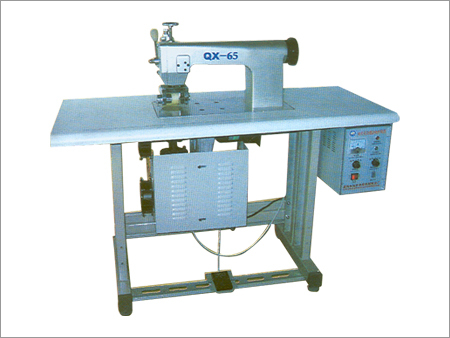 Ultrasonic Sewing Machine