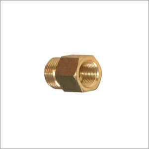 Brass Adaptor
