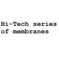 Hi-Tech series of membranes