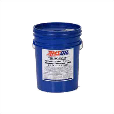 Compressor Oil