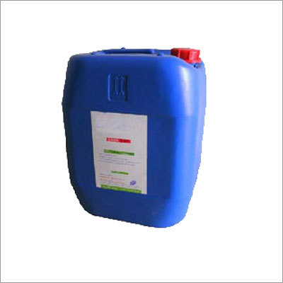 Thermic Oil