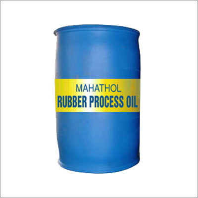 Rubber Processing Oil