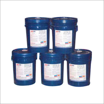 Hydraulic Oil