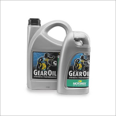 Gear Oil