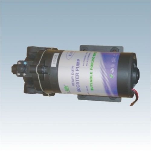 Powerfull Water Life Booster Pump