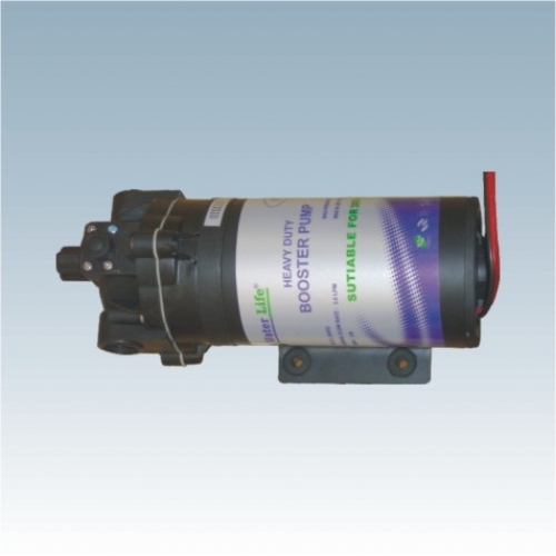 Booster Pump For Water Filter