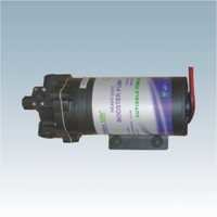 Water Filter Booster Pump
