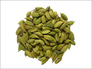 Cardamom