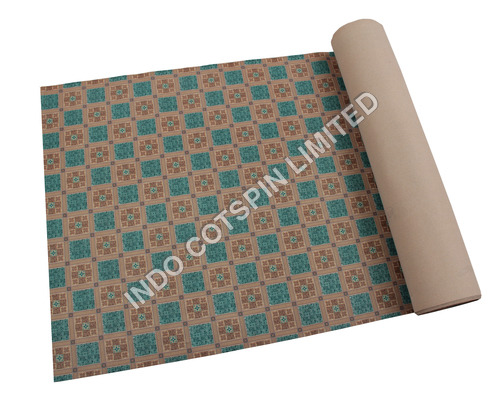 Non-Woven Printed Carpet