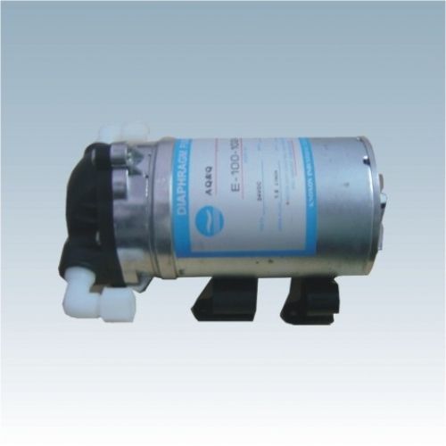 E100 Booster Pump