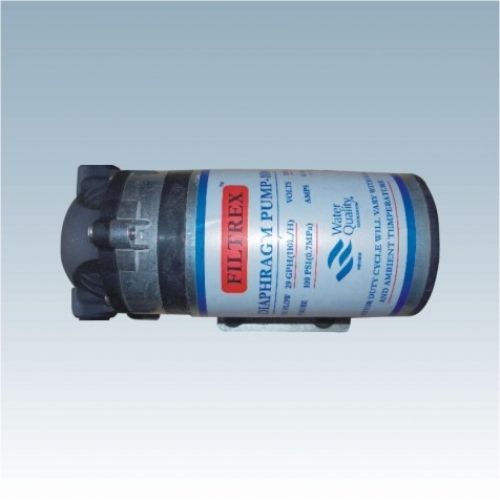 100GPD Filtex Pump