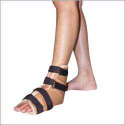 Ankle Supports