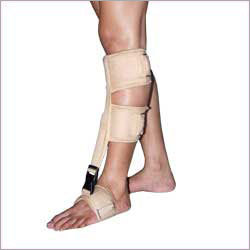 Ankle Supports