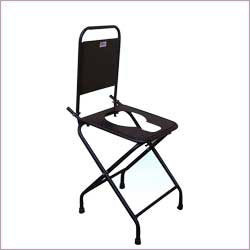 Commode Stools