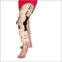 Knee Supports