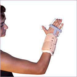 Limb Supports