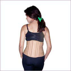 Orthopaedic Spinal Supports