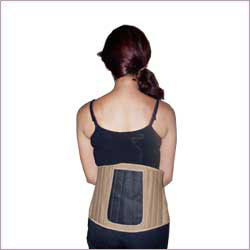 Spinal Supports