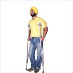 Patient Walking Supports