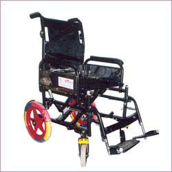 Wheel Chairs