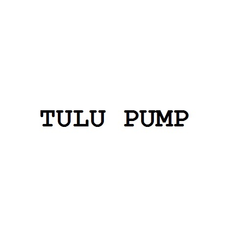 Tulu Pump