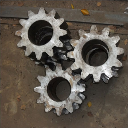 Industrial Heavy Duty crusher Gear