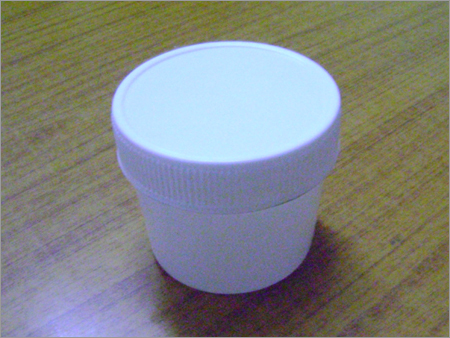 Plastic Packaging Containers