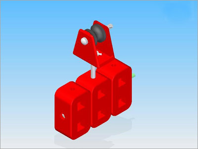 Industrial Cable Carriers